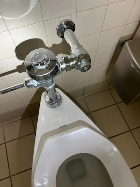 Fixture installation and repair for Hydro Jetting in Victor